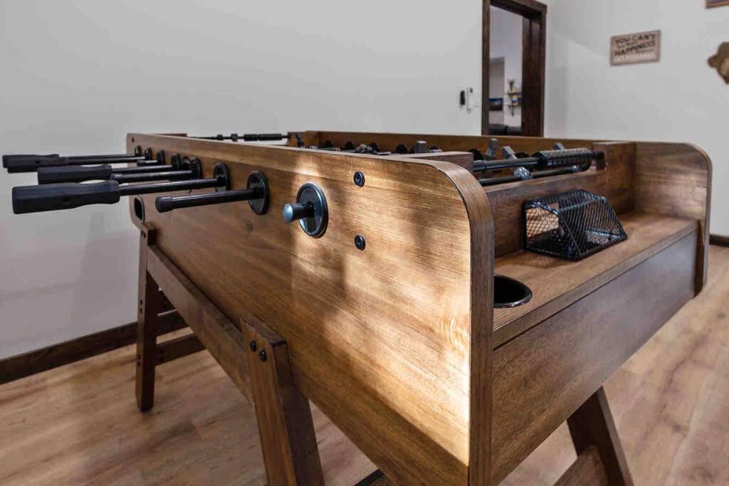 Luxe Mt. Rainier Lodge W/ Hot Tub-Ac-Game Room Ашфорд Екстер'єр фото